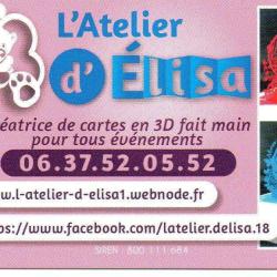 Florentin  Elisa