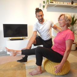 Florian - Coaching - Sport