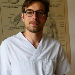 Florian Hiron