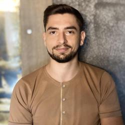 Florian Imbert - Kinésithérapeute
