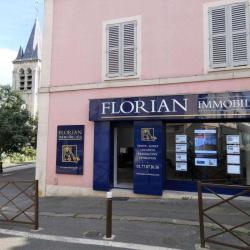 Florian Immobilier