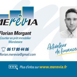 Florian Morgant Rennes Courtier En Prêt Immobilier