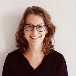 Floriane Harribey