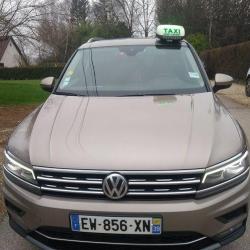 Florine Taxi
