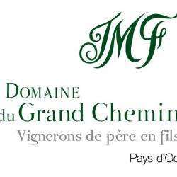 Domaine Du Grand Chemin