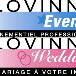 Flovinno Wedding & Events