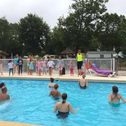 Flower Camping La Canadienne