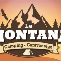 Flower Camping Le Montana
