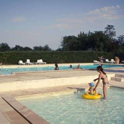 Flower Camping Le Pessac