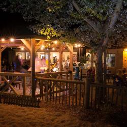 Flower Camping Le Petit Paris