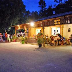 Flower Camping Les Fauvettes