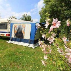 Flower Camping Les Vertes Feuilles