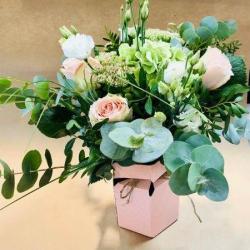 Flower's