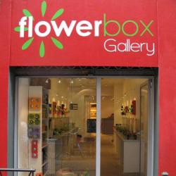 Flowerbox Gallery