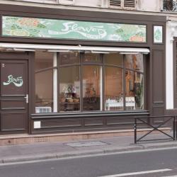 Flowers Power - Cbd Shop Paris 15 - Commerce/cambronne