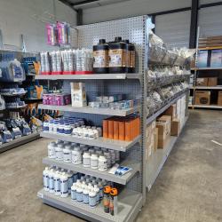 Fluidra Commercial France