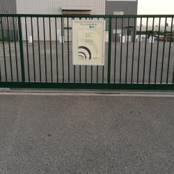 Fluidra Commercial France