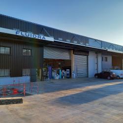 Fluidra Commercial France