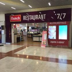 Flunch Balaruc
