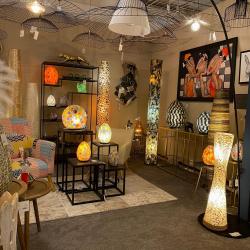 Fluor Luminaire - Mobilier Canapé & Décoration - Rouen