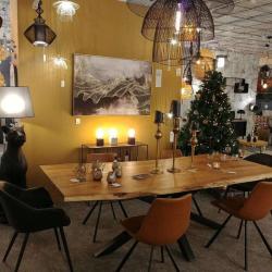 Fluor Luminaires