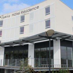 Fluvia Hotel Residence