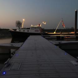 Fluvial Nettoyage