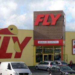 Fly Cedim Franchise Independant