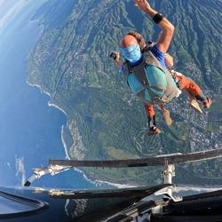 Fly974 Tandem
