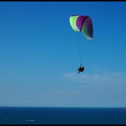 Flyeol Parapente