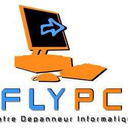Flypc - Votre Dépanneur Informatique