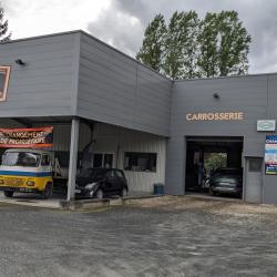 Fmd Garage