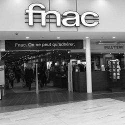 Fnac Annecy