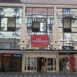 Fnac Belfort