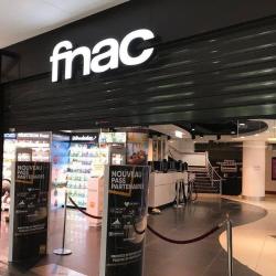 Fnac Caen