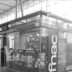 Fnac Marseille Gare St Charles