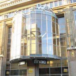 Fnac Nancy