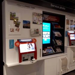 Fnac Nîmes