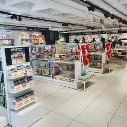 Fnac Paris - Beaugrenelle