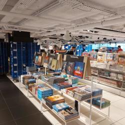 Fnac Paris - Beaugrenelle