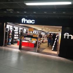 Fnac Paris - Beaugrenelle