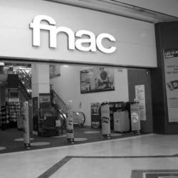 Fnac Saint-etienne