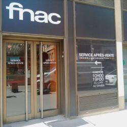 Fnac Sav
