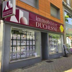 Immobilière Duchesne