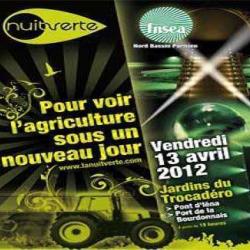 La Nuit Verte