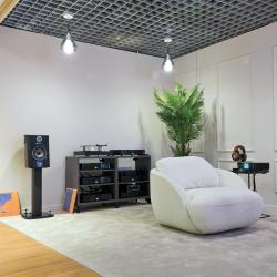 Focal Powered By Naim Fnac Paris - Ternes