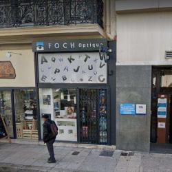 Foch Optique