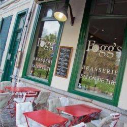Fogg's