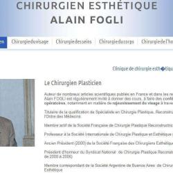 Fogli Alain
