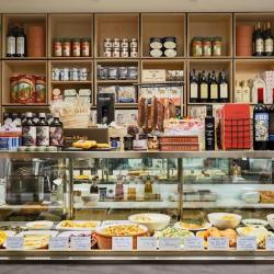 Fogon Ultramarinos